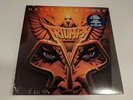 Triumph Never Surrender Sealed LP AFL1 4382