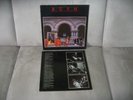 PROG ROCK LP RUSH 