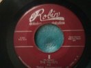 THE VELVETS   ***   RED ROBIN   ***   122   ***