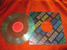 BARBRA STREISAND - RARE COLOMBIA - GREEN VINYL 12