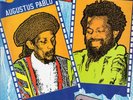 LP Augustus Pablo & Jr Delgado 