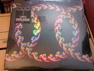 Tool Lateralus Limited Ed Double Color Picture Disc Volcano Entertainment ealed