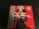 Madonna - You Can Dance.1987 UK Original 7 Track Vinyl LP + Poster. Excellent