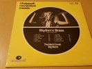MARK DUVAL Rhythm'N'Brass LP CHAPPELL LIBRARY MUSIC LPC 1070 '74 SOUL JAZZ PSYCH