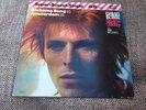12” Vinyl David Bowie - Alabama Song/Amsterdam/Space Oddity  - Germany