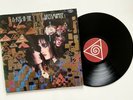 Siouxsie & The Banshees, A Kiss In The Dreamhouse, EX/EX Vinyl Record POLD 5064