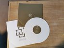Rammstein Weißes Vinyl EP 12