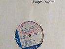 The Horace Silver Quintet - Finger Poppin’ With ... Blue Note BLP 4008 No Cover