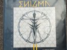 Enigma the cross of changes yellow Vinyl
