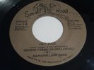 George Franklin Smallwood & Marshmellow Band ?– Hey Jude / Roller Coaster / 45t 