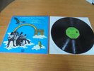 Manduka - Los Jaivas Los Suenos de America vinyl lp record