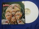 DESTRUCTION - RELEASE FROM AGONY  -  WHITE VINYL  STEAM HAMMER  LP
