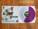 Pears self titled LP Fat Wreck store edition. RARE  /100 NOFX