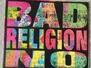 Bad Religion - No control   1989 Us Punk