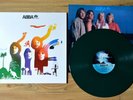 ABBA - The Album - 12 Inch GREEN Vinyl LP - Polar POLS 282 - NEW - SWEDEN