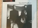 Ultravox - Sleepwalk. 40th anniversary clear vinyl (RSD 2020)