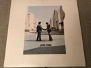 Pink Floyd - Wish You Were Here Vinyl LP Early Pressing A4/B10
