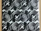 Rolling Stones Steel Wheels Vinyl LP Original 1989 Pressing-New & Sealed