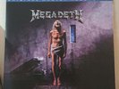 Megadeth Countdown To Extinction Vinyl Mobile Fidelity Mofi MFSL MINT ARCHIVE