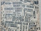 Fela Anikulapo Kuti & His Africa 70 