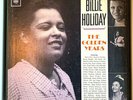 The Golden Years Box Set Billie Holiday 1967 Vinyl Columbia Records 1st Press