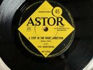 The Montanas A Step In The Right Direction 1969 Oz Astor 7” 45 Rare