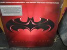 Batman & Robin Original Soundtrack LP RSD 2020 BRAND NEW