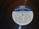 KING COLE TRIO SONGS 16 in.VINYL Disc Transcription #191