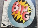 Bang - S/T Capitol LP 1972 Heavy Hard Psych Prog Sabbath Metal Rock US