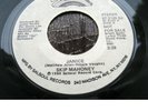 SKIP MAHONEY promo 'Janice' EX RARE original Northern Soul 45