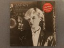 JAPAN -  GENTLEMEN TAKE POLAROIDS GATEFOLD DOUBLE SINGLE