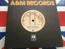 Sex Pistols God Save The Queen A&M 7