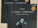 HMV EMI ASD 317/8 (2) Beecham Liszt A Faust Symphony