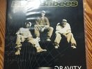Bush Babees - Gravity 2LP