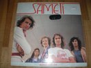 SAMETI - HUNGRY FOR LOVE  (TOP RARE KRAUTROCK ORIGINAL PRESSUNG)