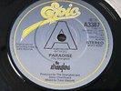 The Stranglers - Paradise UK Promo 7