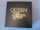 Queen the complete works box set 14 LPs