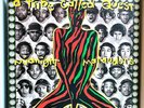 Midnight Marauders A Tribe Called Quest 1993 VInyl Jive Records 1st Press
