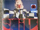 KATY PERRY-Smile LP Walmart Exclusive Ruby Red Vinyl Gatefold Jacket SEALED