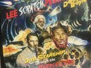 LEE 'Scratch' PERRY  Ft. Max Romeo - Horror Zone - NEW CLEAR VINYL LP : RSD 2020