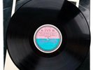 Dave Berry '68 - UK Decca Factory Sample Test Press - 1968 LP