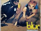 Blur - Parklife (Vinyl LP 1994 UK First Pressing Rare)