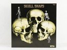 SKULL SNAPS s/t LP NEW VINYL Mr Bongo reissue