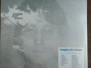 John Lennon - Imagine - 2 x LP - Limited Edition, Reissue, Clear Vinyl - MINT