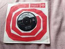 GENE VINCENT- LONELY STREET//I'VE GOT MY EYES ON YOU//LONDON RECORDS// 1966