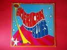 AMERICAN BLUES IS HERE