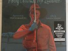 Merry Christmas Mr. Lawrence RARE Vinyl LP Ryuichi Sakamoto Bowie Only 300 Made