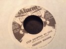 Freedom Machine - Stop Doubting My Love / She Shakes For My Sake