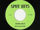 Doo-Wop 45 - Fascinators - Oh Rose Marie - Spot Hits - mp3