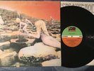 Houses of the Holy [LP] by Led Zeppelin Vinyl,1st Pressing UK Atlantic (Label)